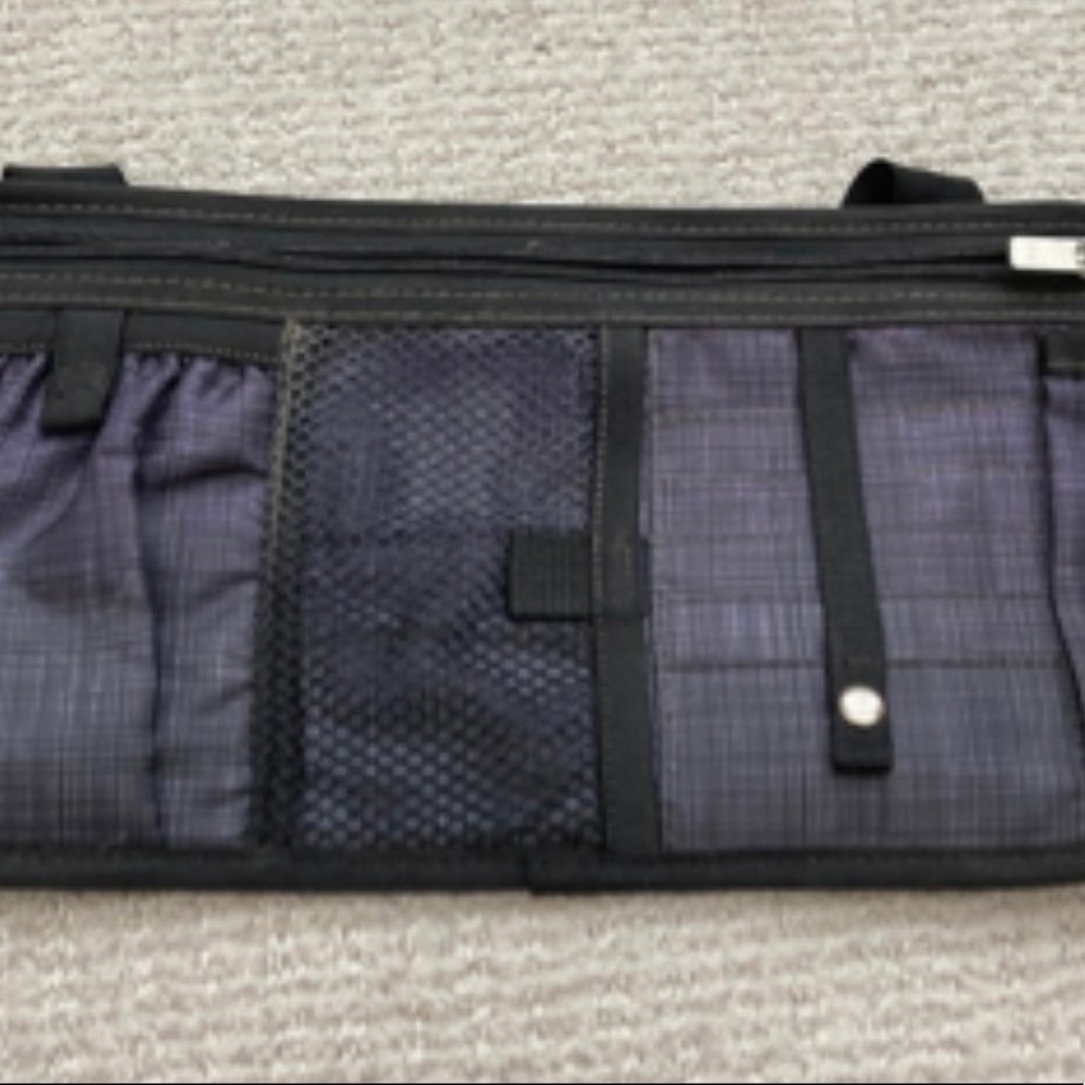 Thirty One Visor Organizer